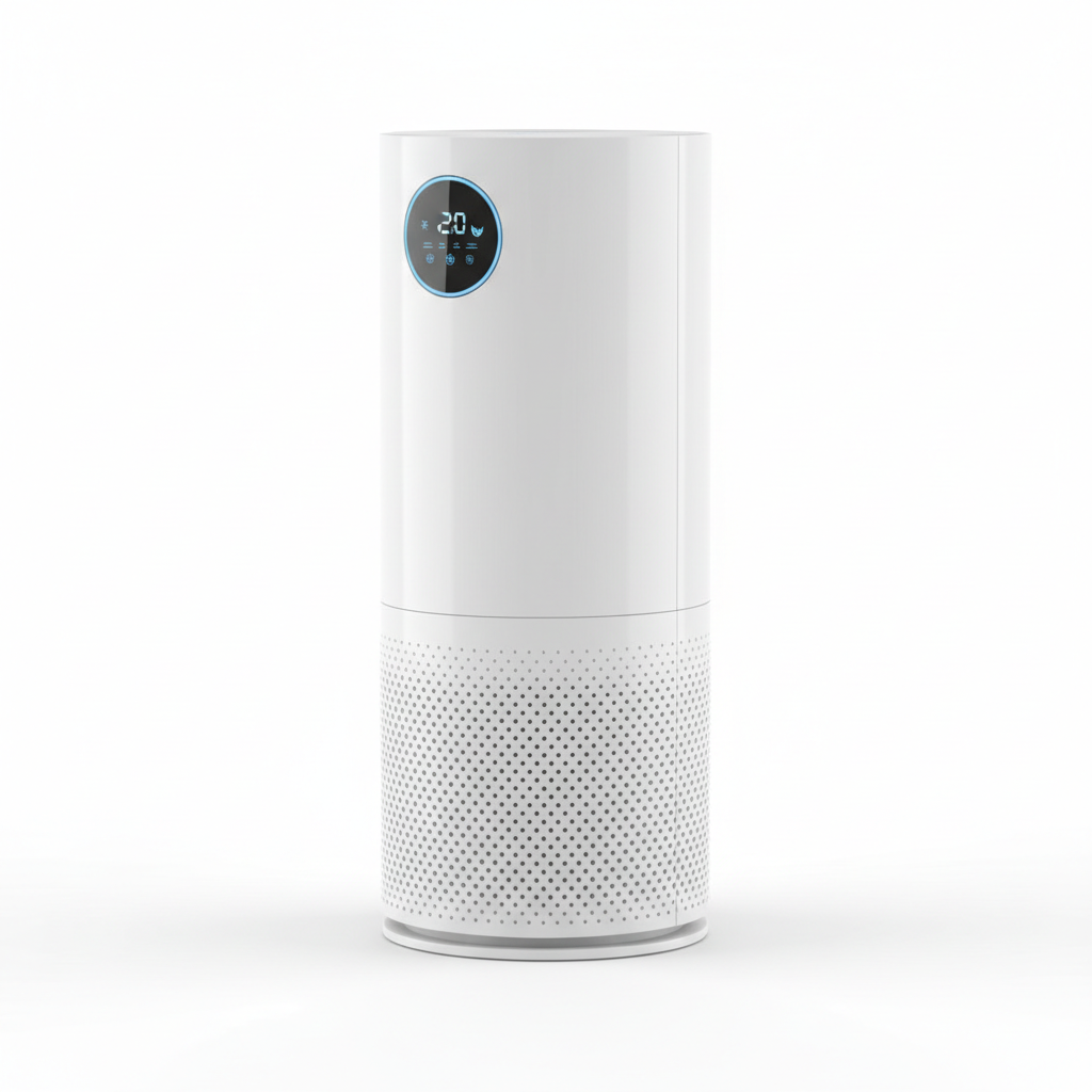 PureAir Elite HEPA Air Purifier