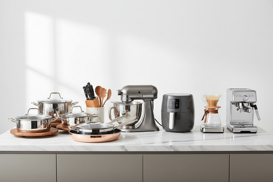 Kitchen Essentials