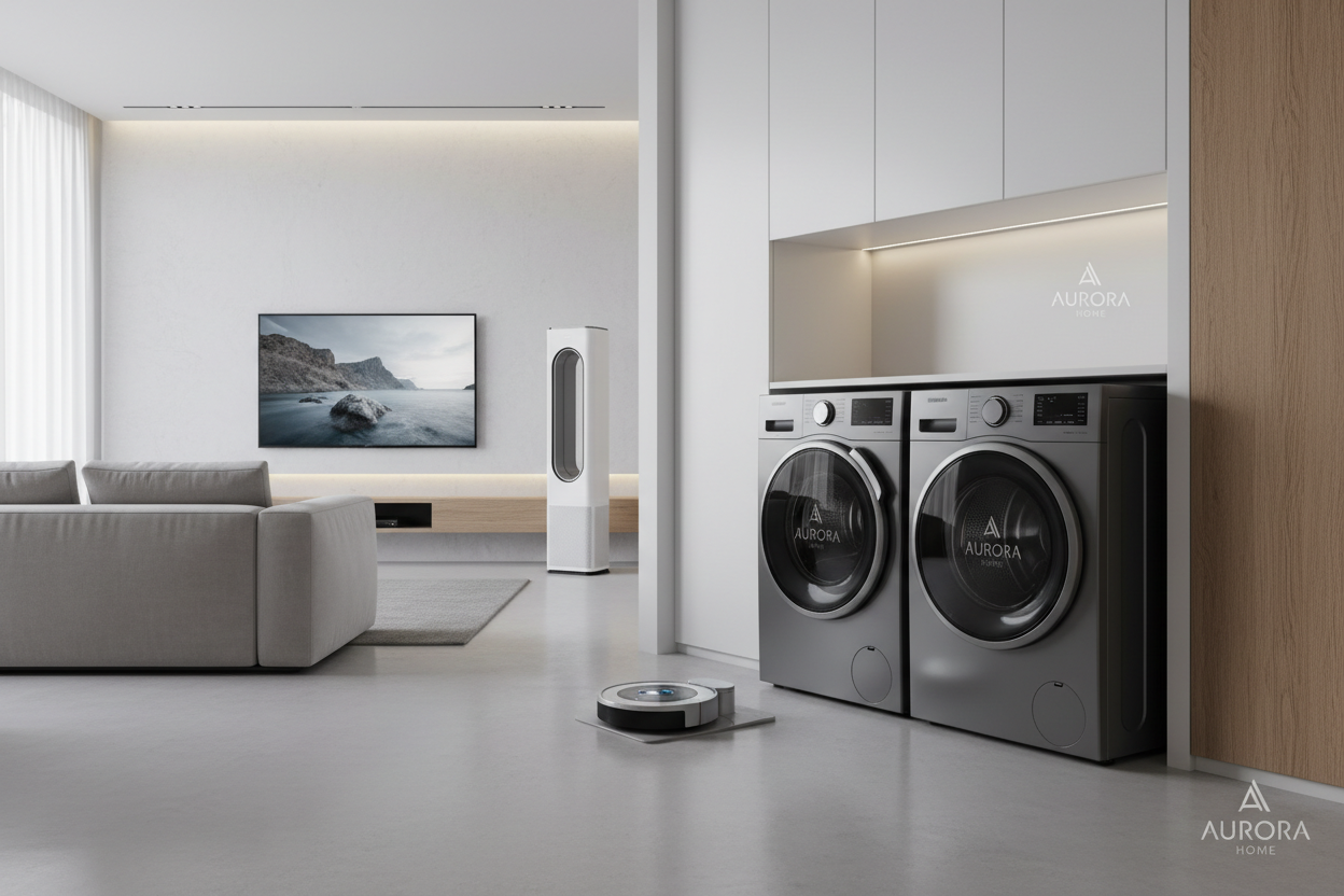 Home Appliances