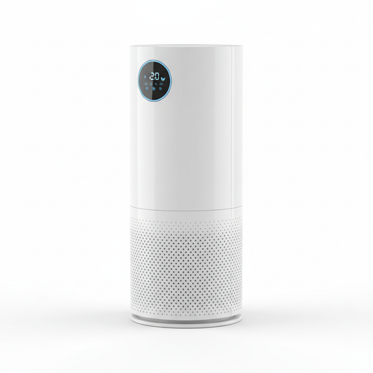 PureAir Elite HEPA Air Purifier