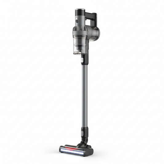 SwiftClean Pro Cordless Stick Vacuum