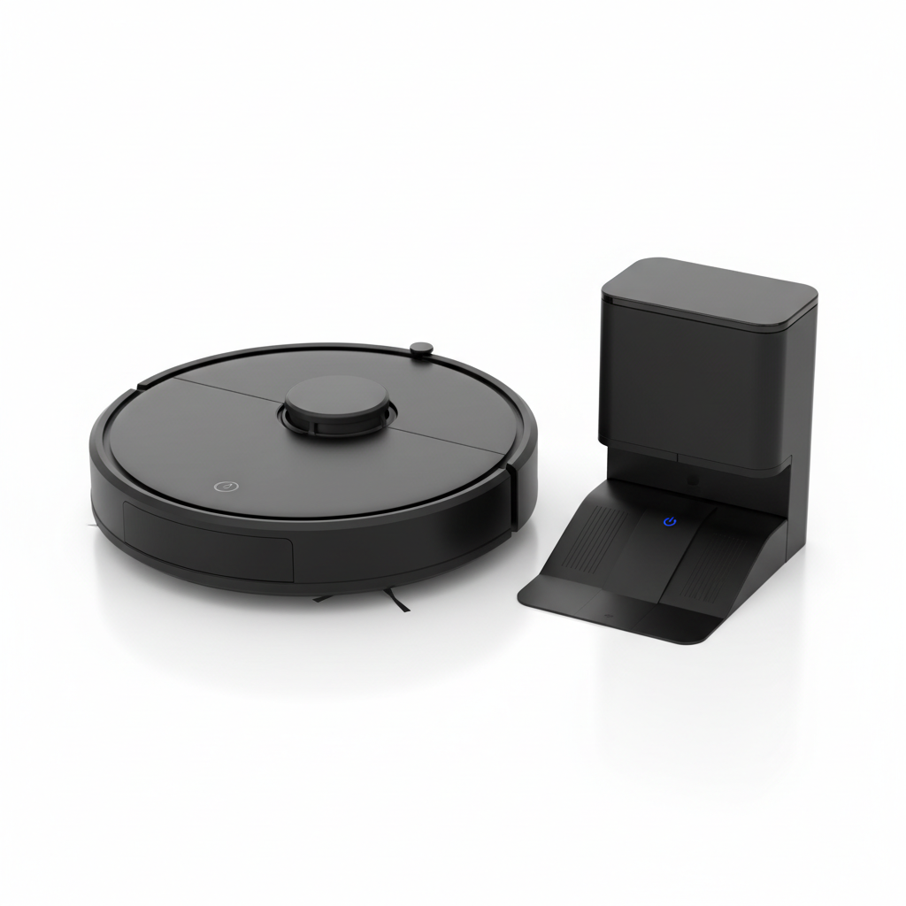 RoboClean X9 Pro Robot Vacuum