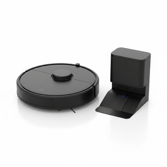 RoboClean X9 Pro Robot Vacuum