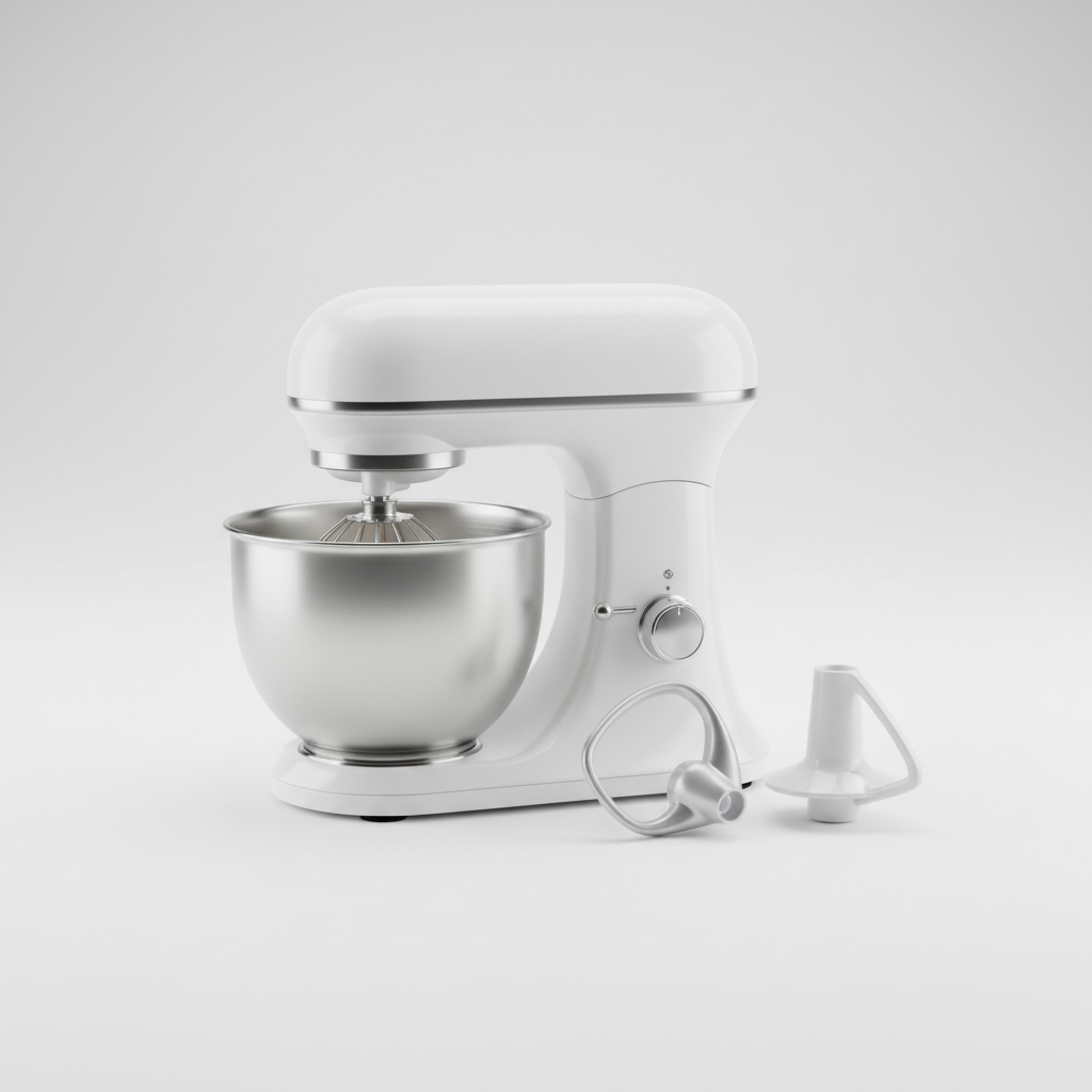 ChefElite Pro Stand Mixer