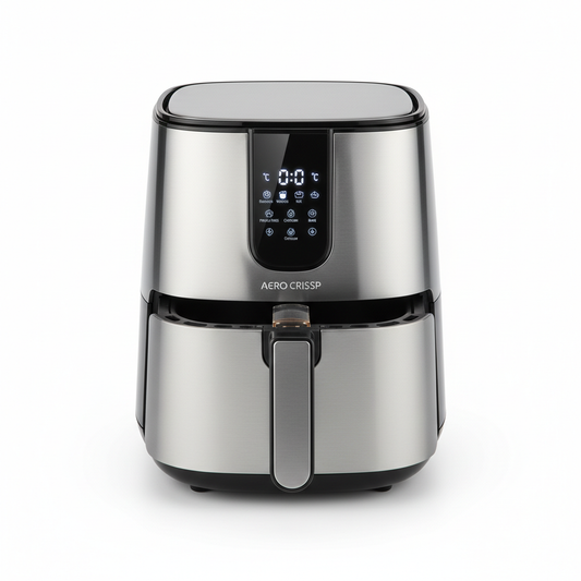 CrispAir XL Digital Air Fryer