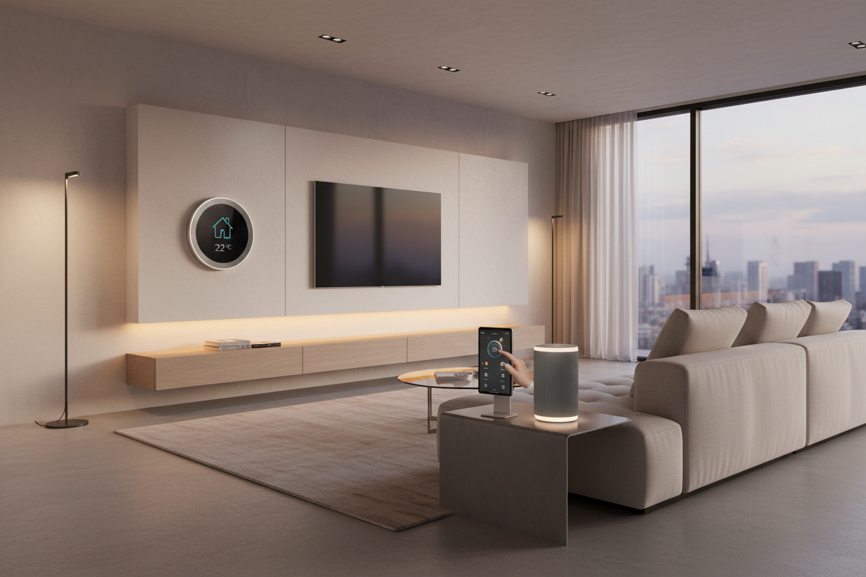 Smart Home